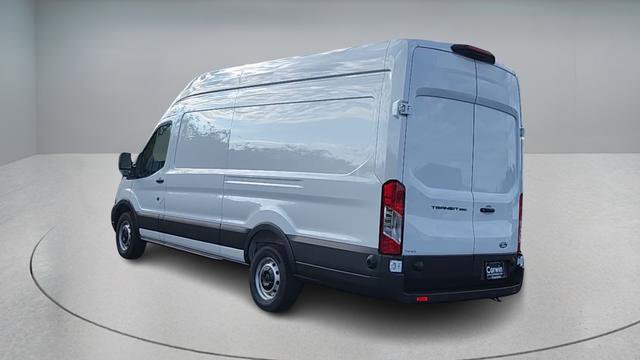 New 2026 Ford Transit 350 148 High Roof Extended w/ Load Area Protection Package image 6
