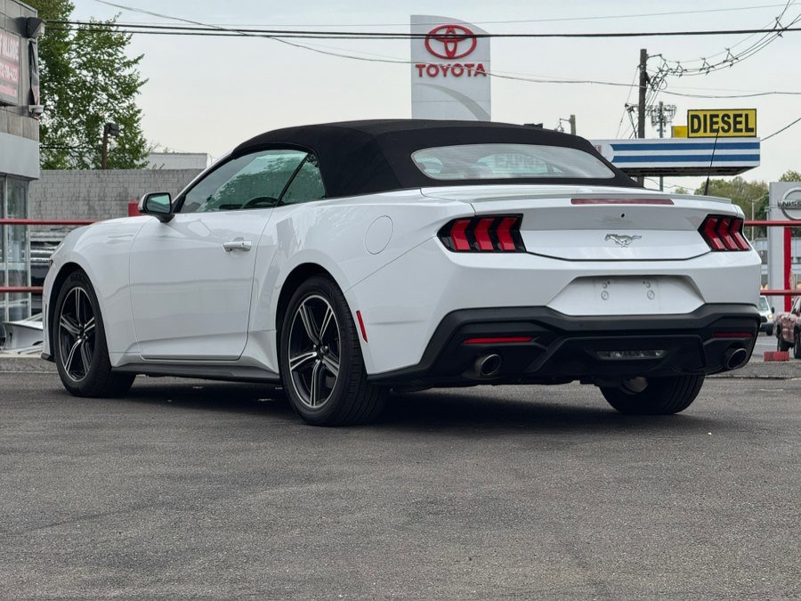 Used 2024 Ford Mustang Premium RWD image 14