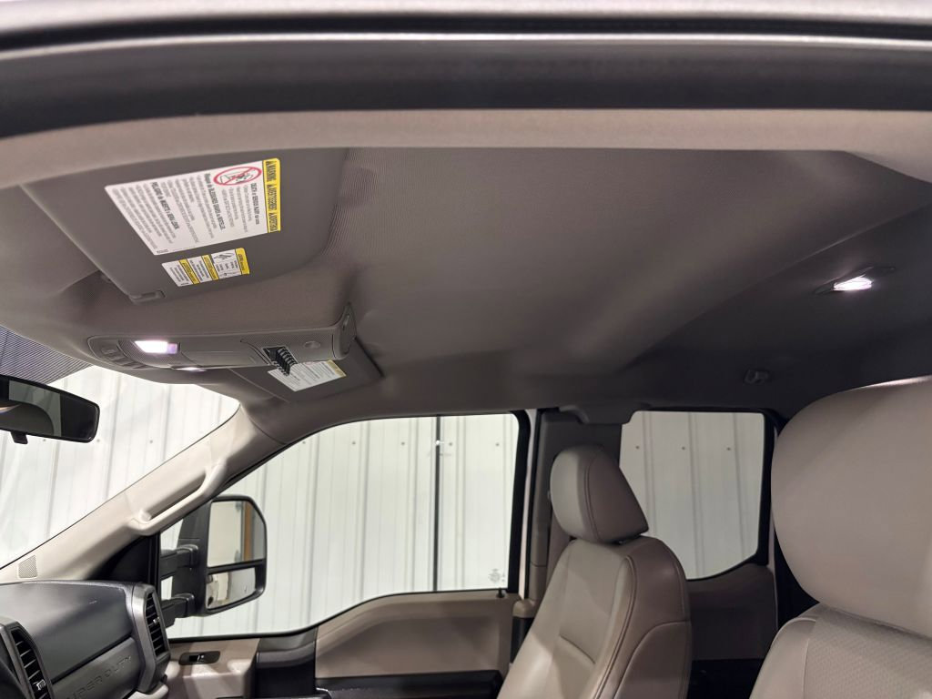 Used 2019 Ford F250 XL w/ Power Equipment Group image 15