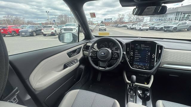 New 2026 Subaru Forester Premium AWD/4WD image 25