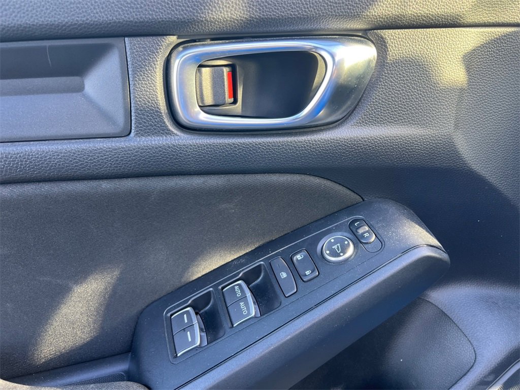 Used 2022 Honda Civic Sport image 11