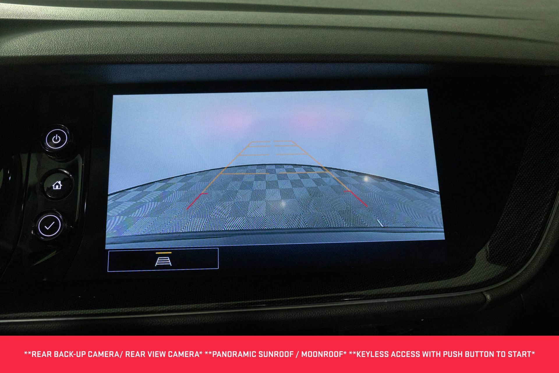 Used 2021 Buick Envision Essence image 7