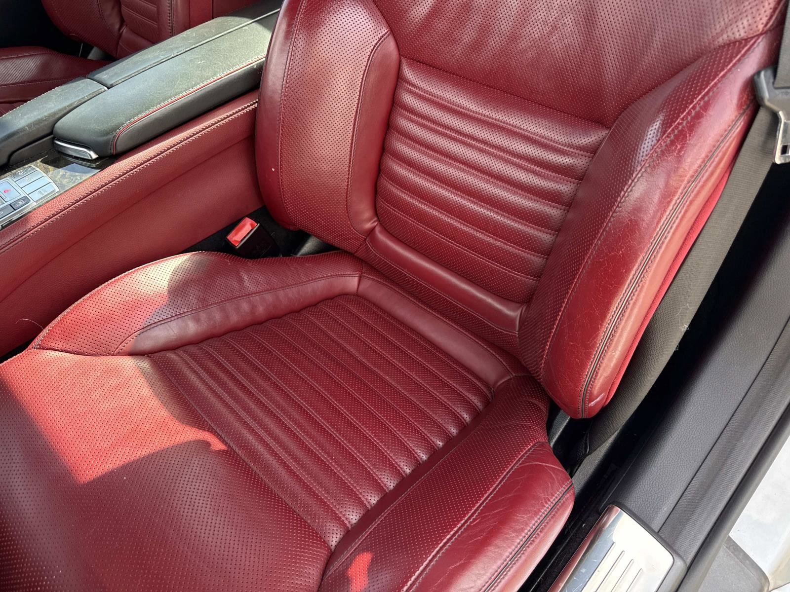 Used 2017 Mercedes-Benz SL 450 image 16