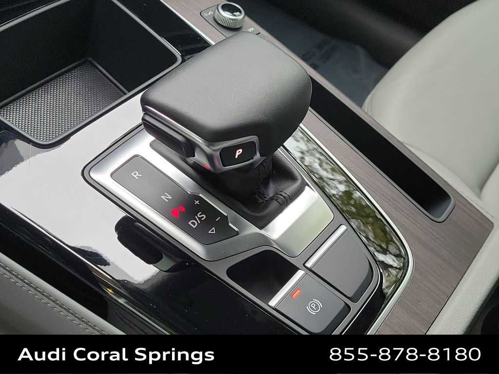 Certified 2023 Audi Q5 2.0T Premium Plus image 25