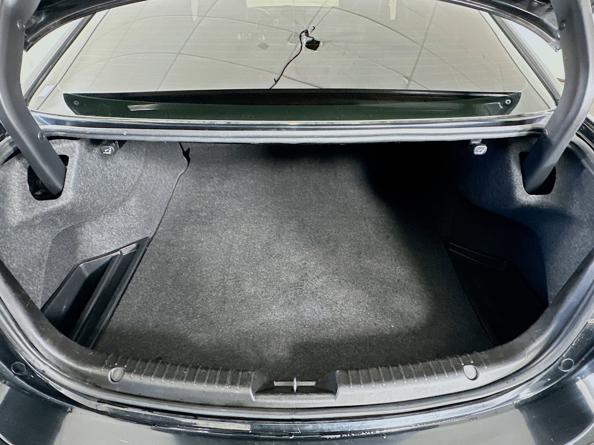 Used 2016 MAZDA MAZDA6 Grand Touring FWD image 28