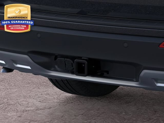 New 2026 Ford Explorer Active w/ Active Comfort Package RWD image 23