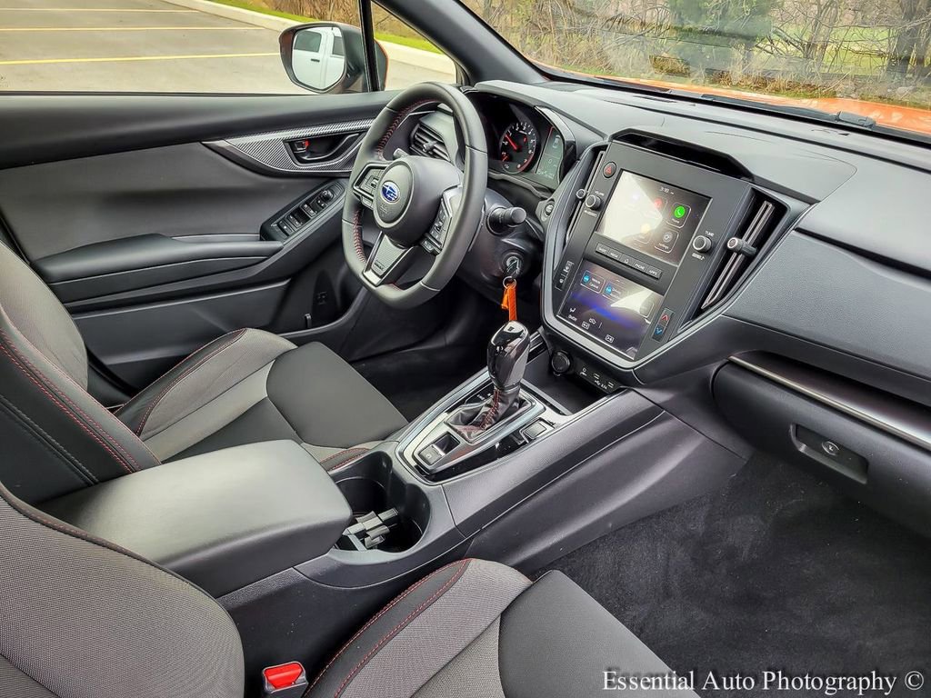 Certified 2022 Subaru WRX image 28