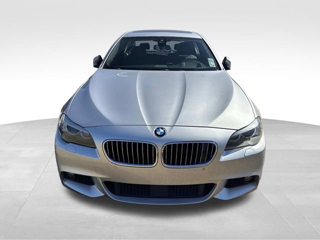Used 2013 BMW 535i Sedan image 2