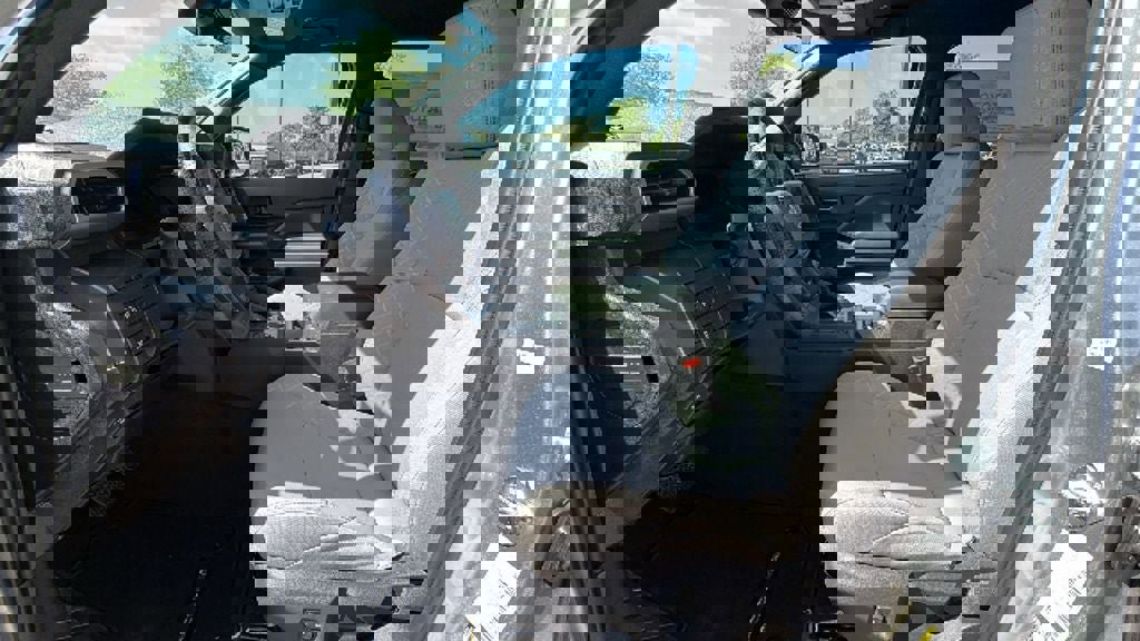 New 2026 Toyota Tacoma SR5 image 15