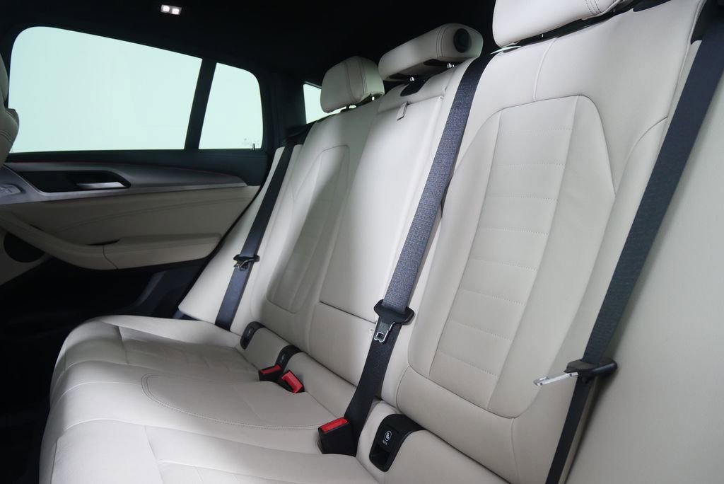 Used 2020 BMW X4 xDrive30i w/ M Sport Package 2 image 15