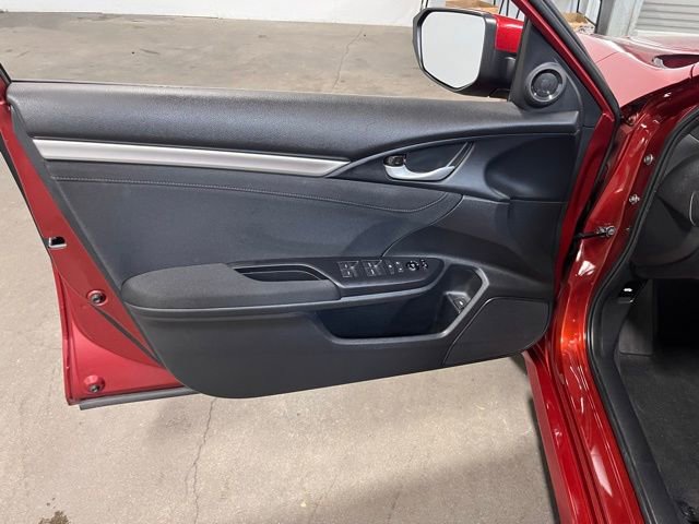 Used 2019 Honda Civic EX image 24