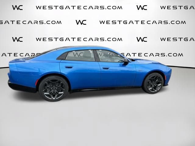 New 2026 Dodge Charger R/T AWD/4WD image 24