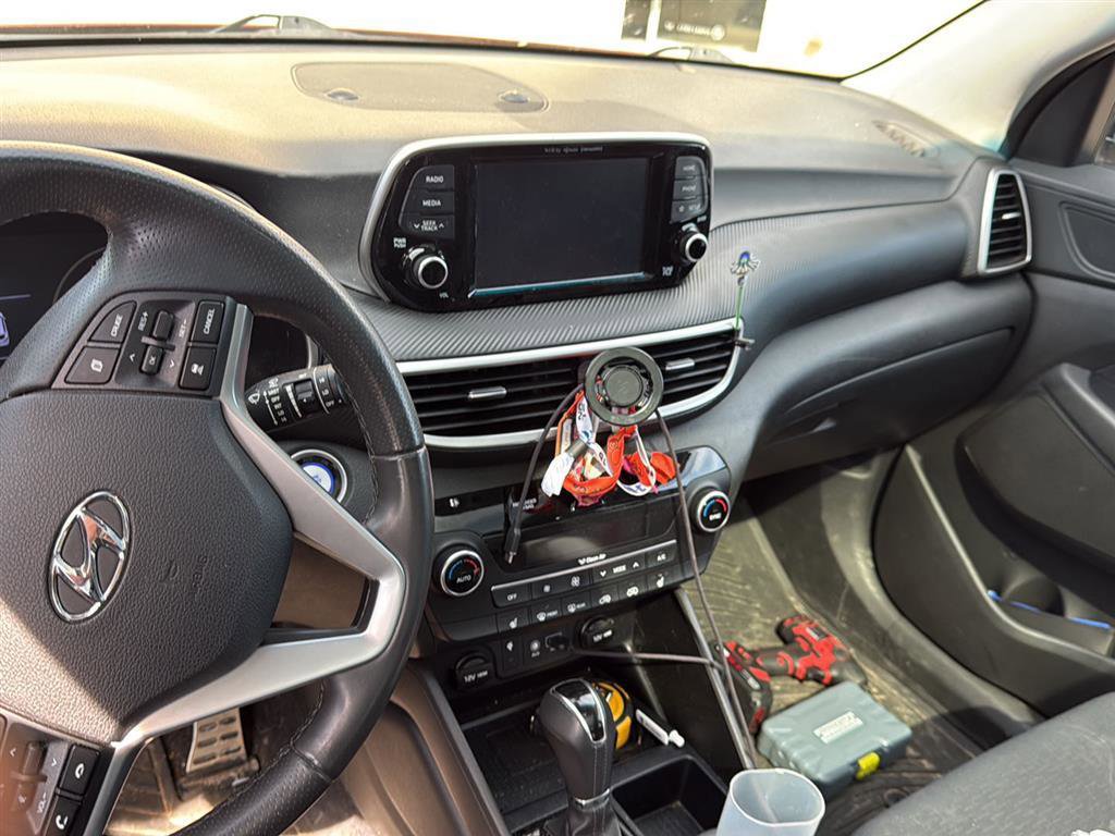 Used 2019 Hyundai Tucson Night AWD/4WD image 15