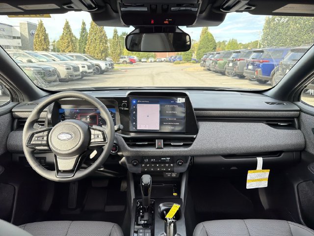 New 2026 Subaru Outback Limited AWD/4WD image 20