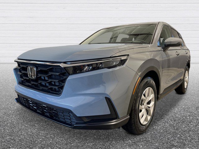 New 2027 Honda CR-V LX image 2