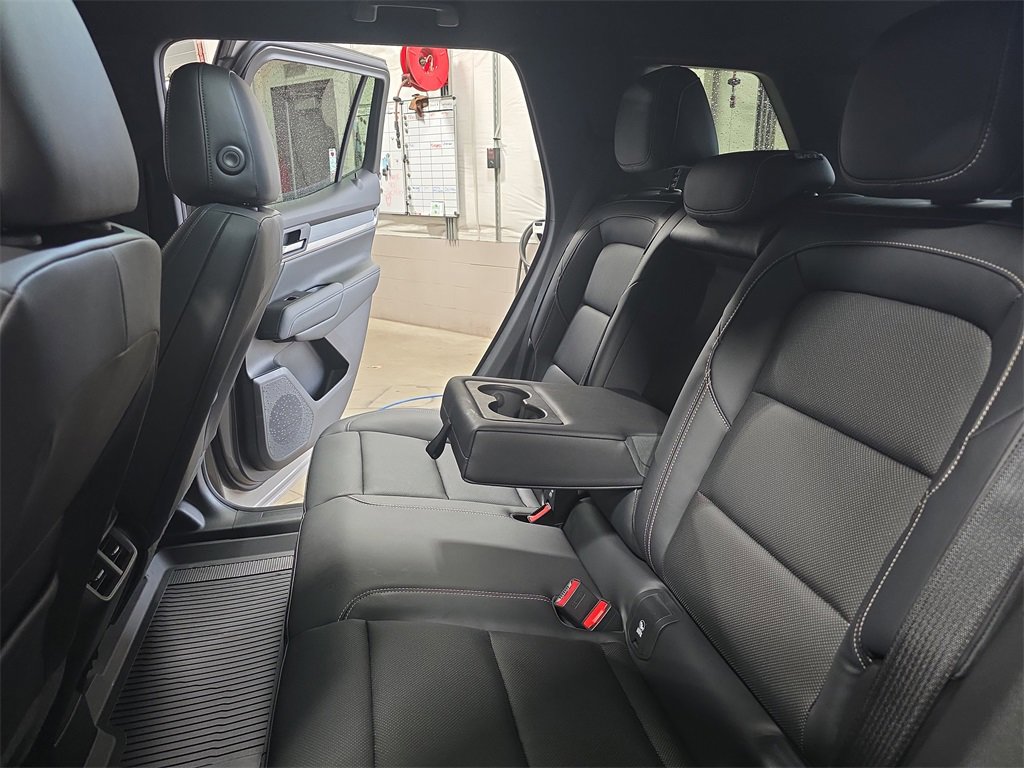 New 2026 GMC Terrain Elevation w/ Elevation Premium Package image 14