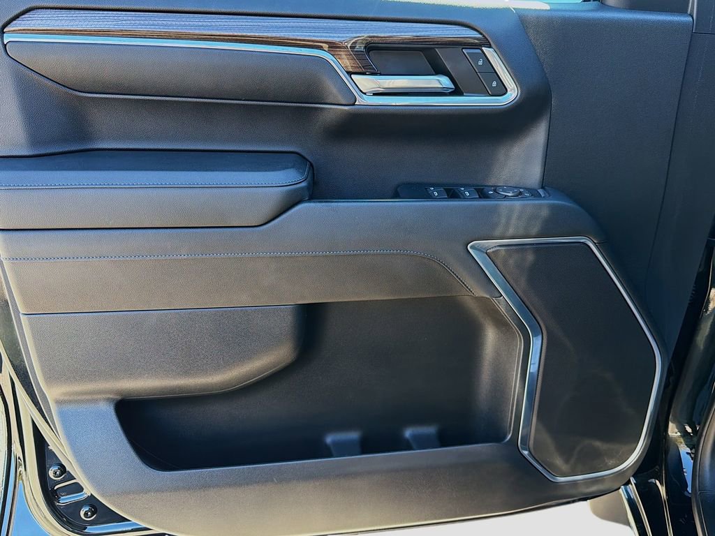 Used 2024 Chevrolet Silverado 1500 RST w/ Protection Package image 21