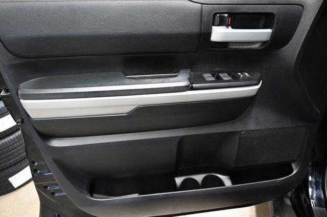 Used 2020 Toyota Tundra SR5 image 27