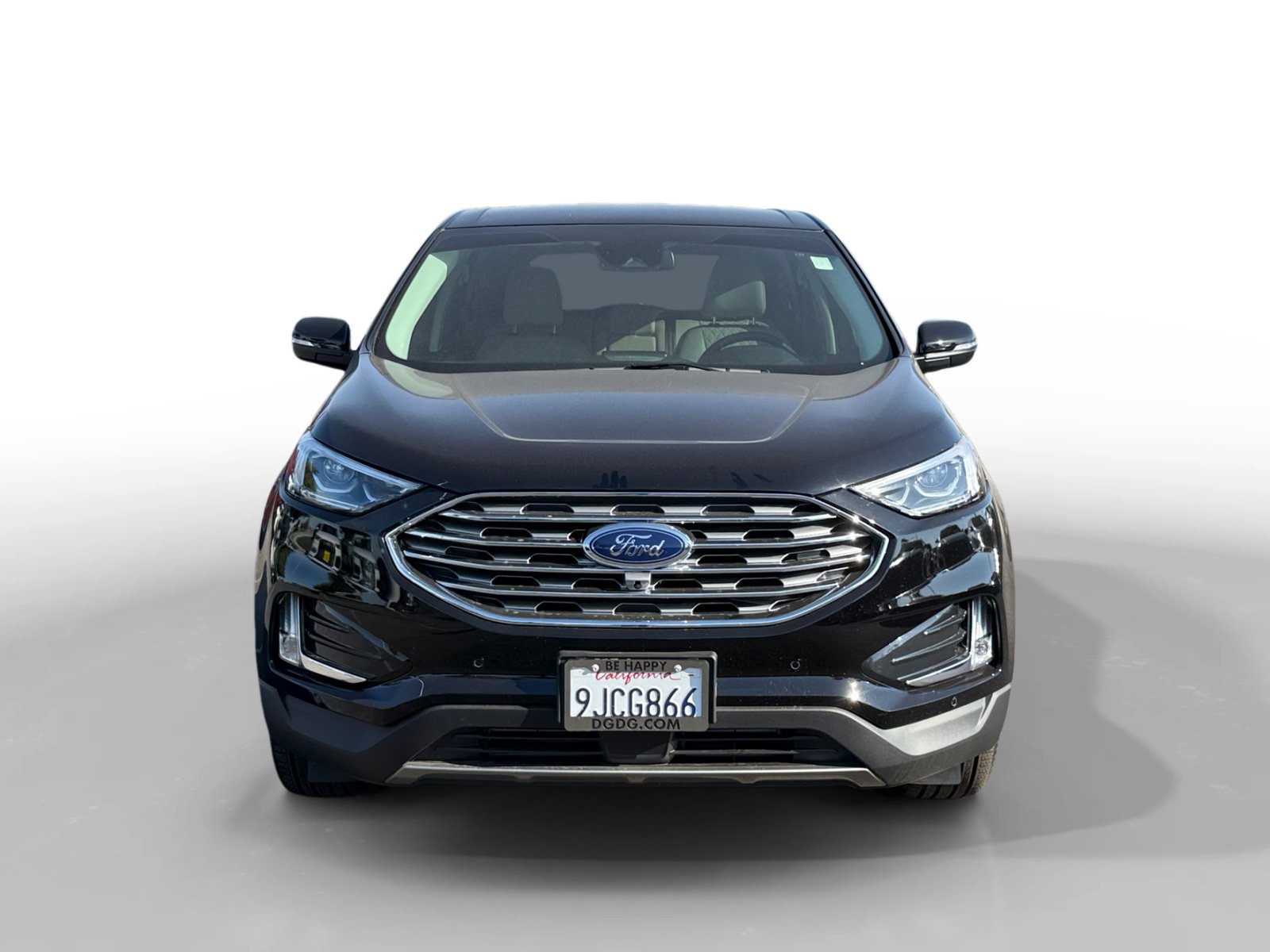 Used 2024 Ford Edge Titanium w/ Equipment Group 301A AWD/4WD image 8