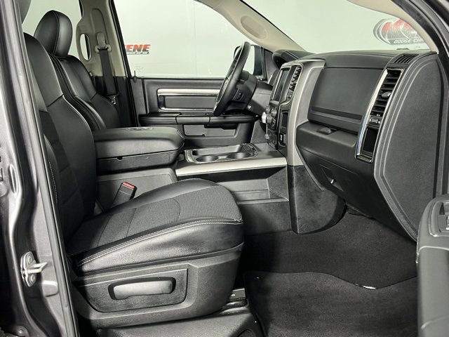 Used 2018 RAM 1500 Sport w/ Convenience Group image 27