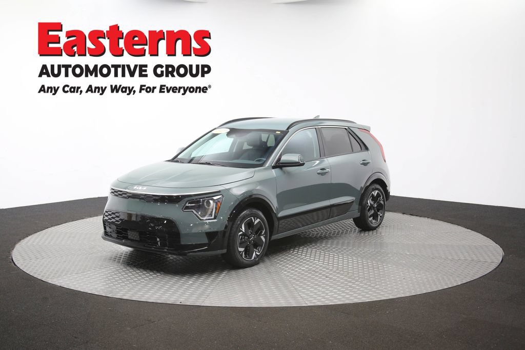 Used 2023 Kia Niro Wind FWD image 57
