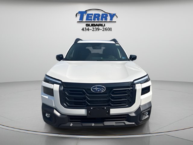 New 2026 Subaru Outback Touring XT AWD/4WD image 2