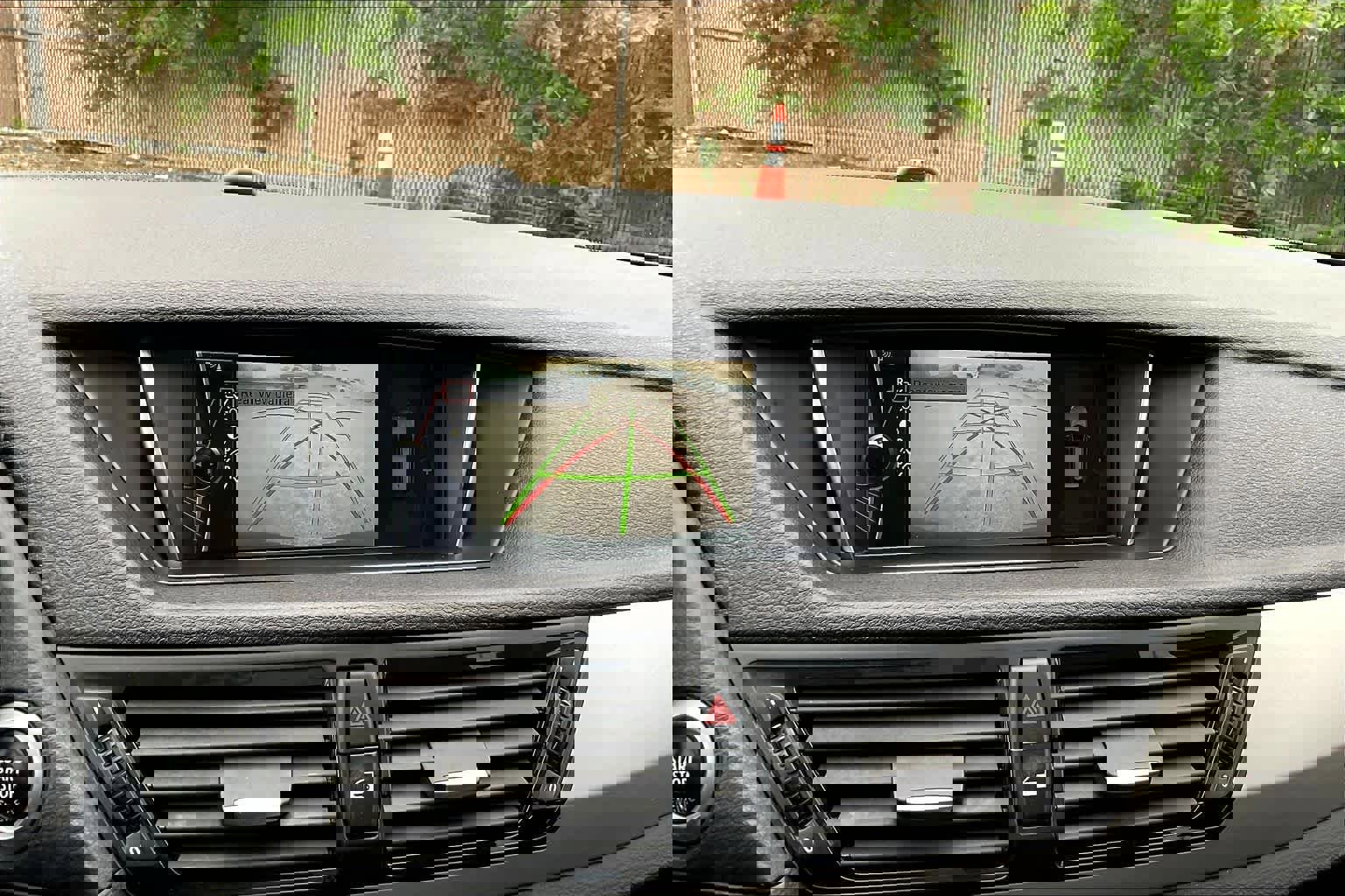 Used 2015 BMW X1 xDrive28i image 27