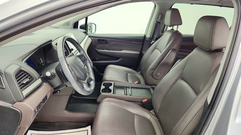 Used 2023 Honda Odyssey EX-L image 18