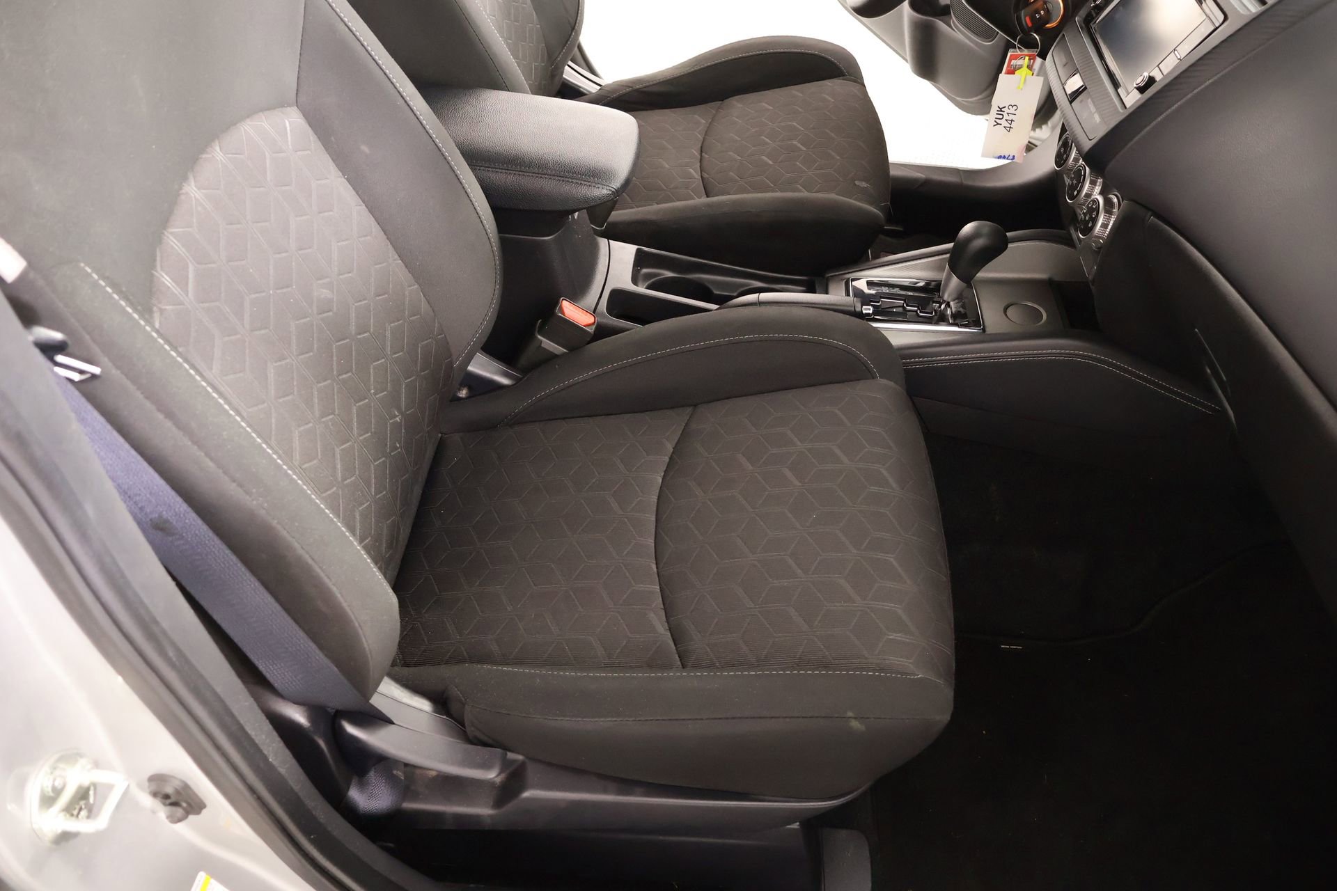 Used 2020 Mitsubishi Outlander Sport ES image 12