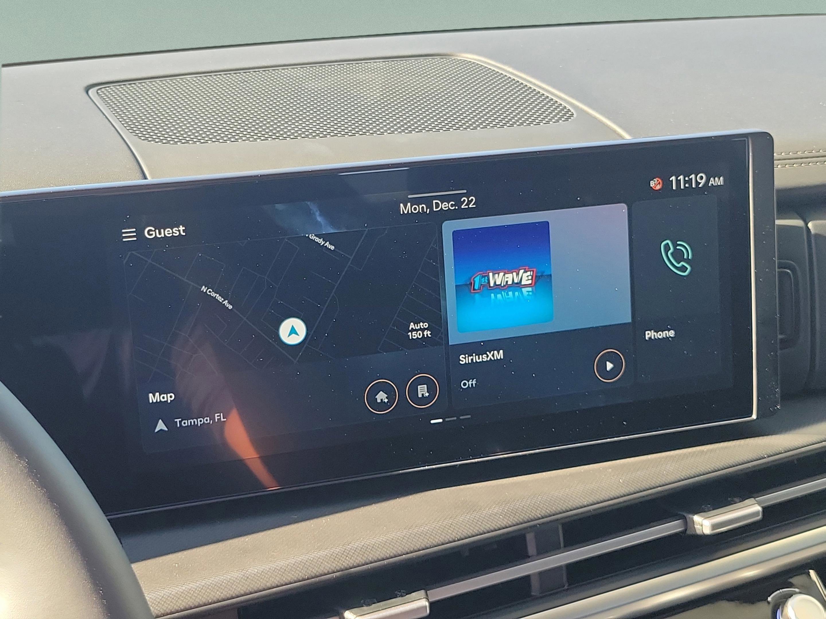 New 2026 Hyundai Santa Fe XRT image 17