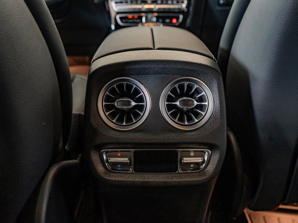 Used 2024 Mercedes-Benz G 63 AMG 4MATIC image 25