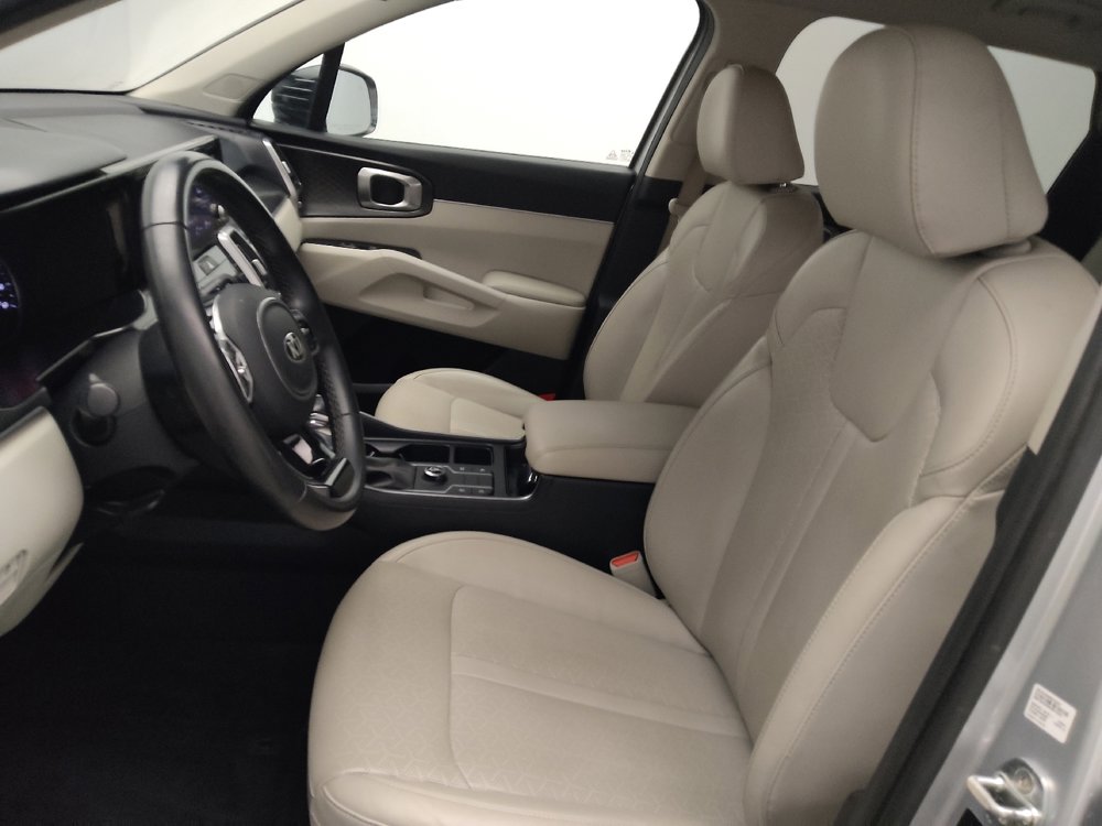 Used 2021 Kia Sorento S FWD image 17