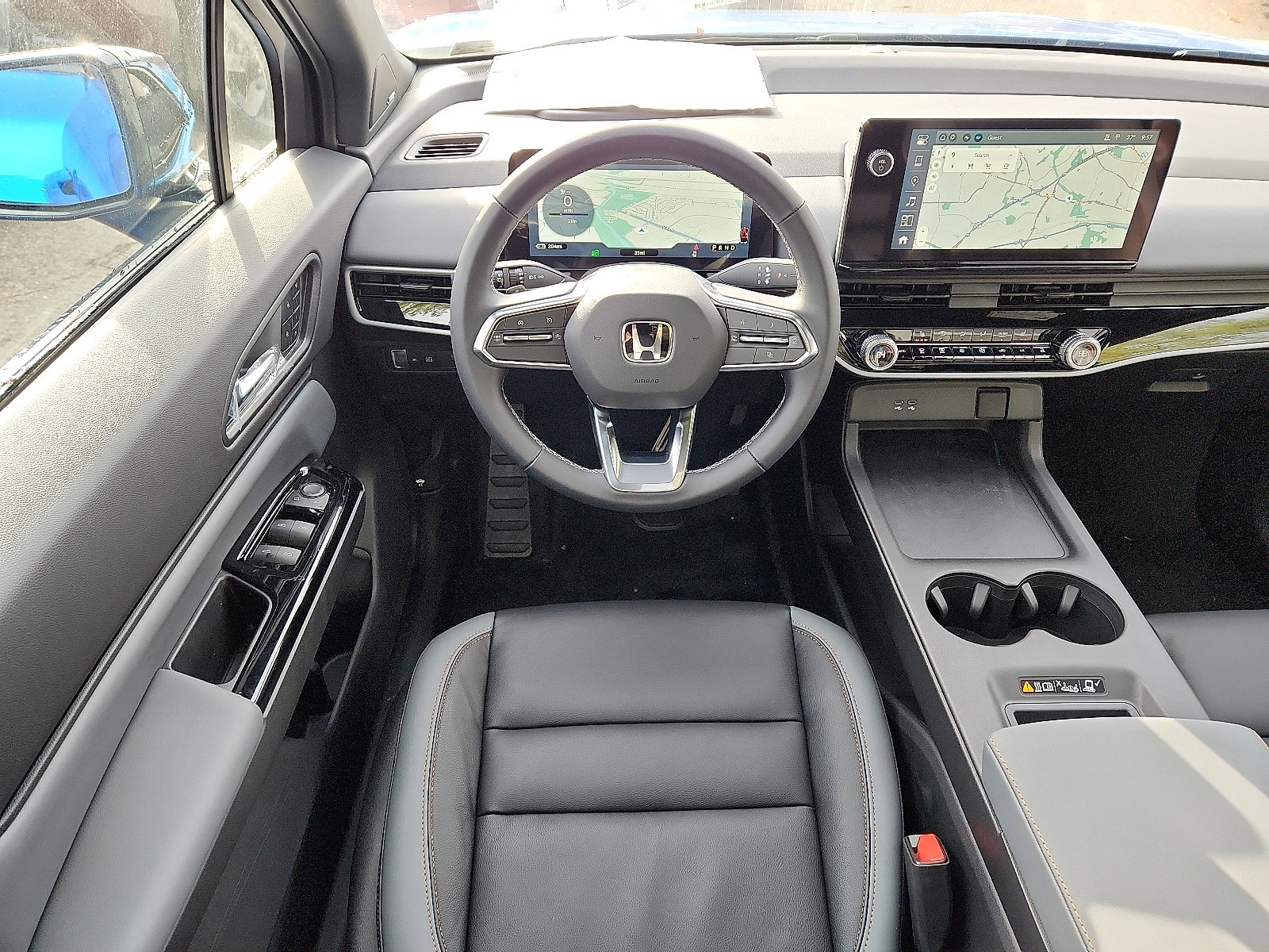 New 2025 Honda Prologue Touring image 7