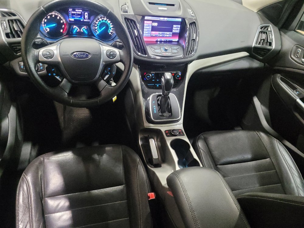 Used 2013 Ford Escape SEL image 22