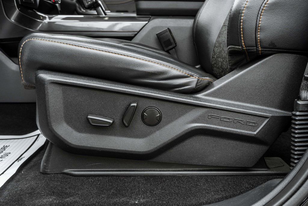 Used 2023 Ford F150 Tremor image 32