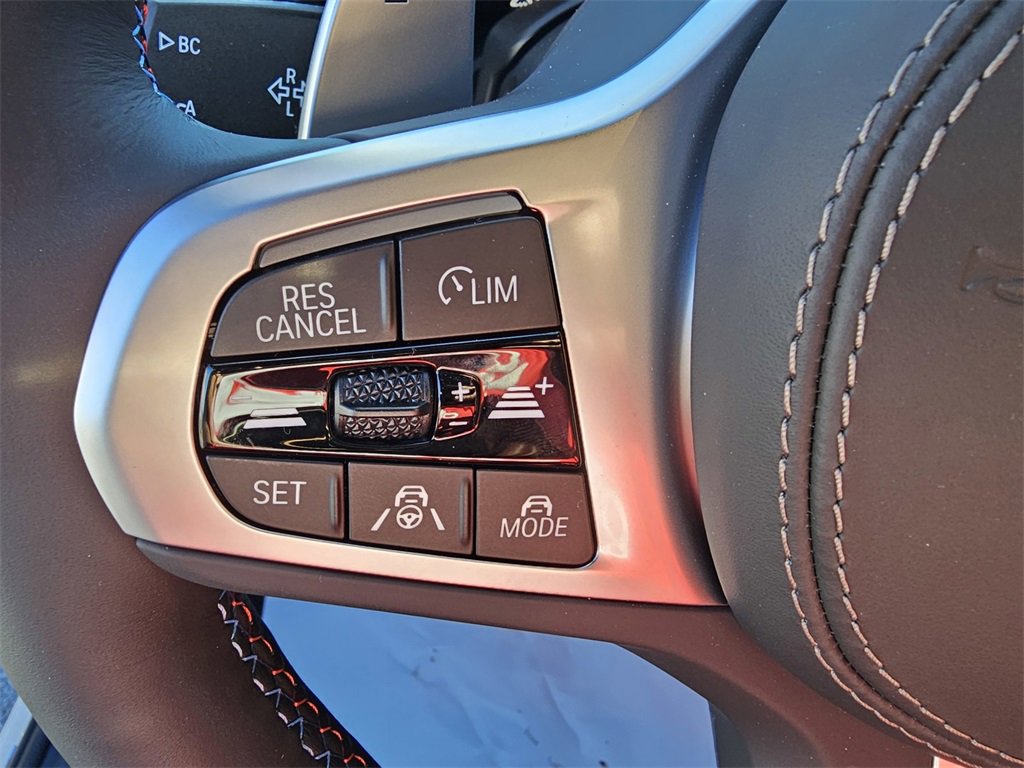 New 2026 BMW M850i xDrive image 20