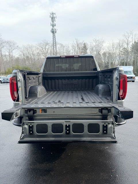 Certified 2023 GMC Sierra 1500 SLT w/ SLT Premium Package AWD/4WD image 34