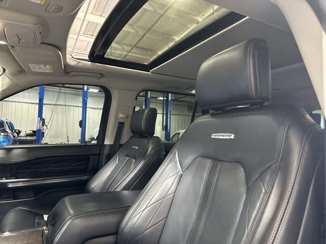 Certified 2020 Ford Expedition Platinum AWD/4WD image 20