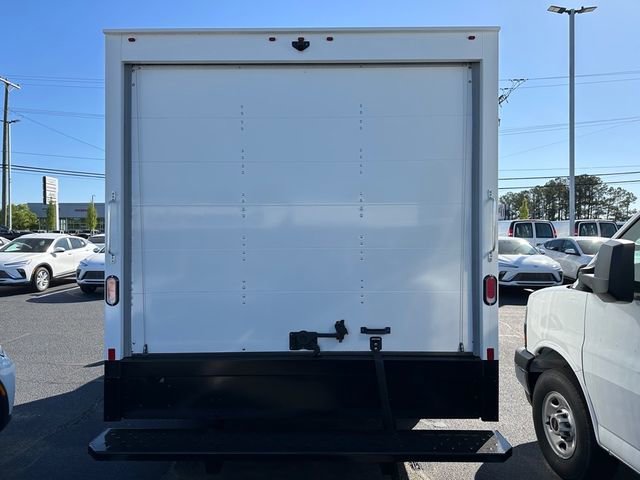 New 2024 GMC Savana 3500 w/ Power Convenience Package image 8