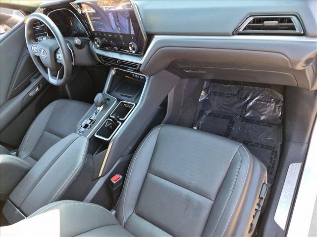 Used 2024 Lexus TX 350 FWD w/ Cold Weather Package image 23