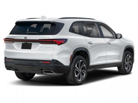 New 2027 Buick Enclave Sport Touring w/ Power Package AWD/4WD image 2