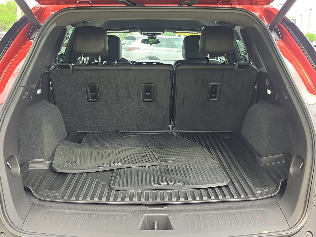 Used 2021 Cadillac XT5 Luxury FWD image 7