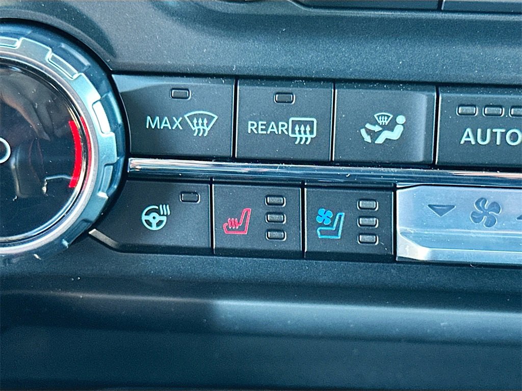 Used 2025 Ford F150 Raptor image 21