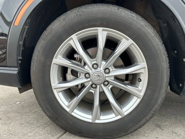 Used 2025 Honda CR-V EX-L image 31