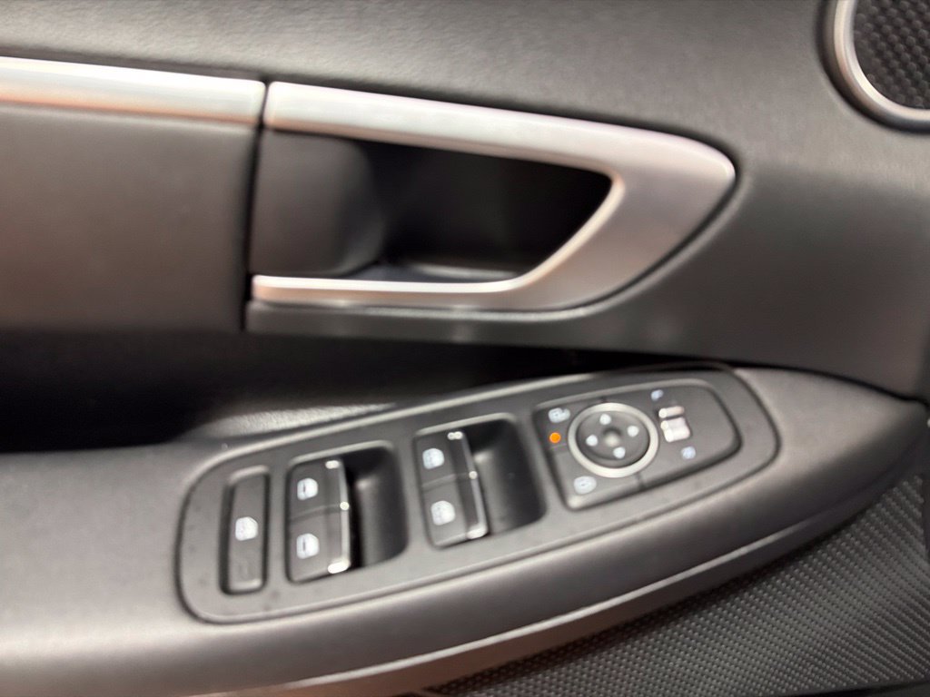 Used 2024 Hyundai Sonata SEL FWD image 27