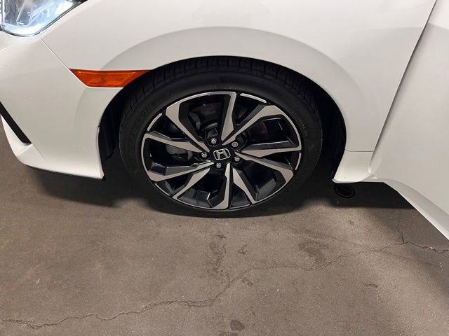 Used 2018 Honda Civic Si image 30