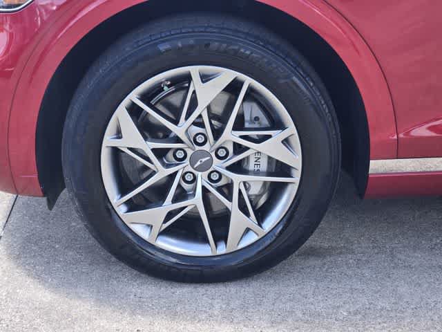 Used 2023 Genesis GV70 2.5T w/ Select Package AWD/4WD image 8