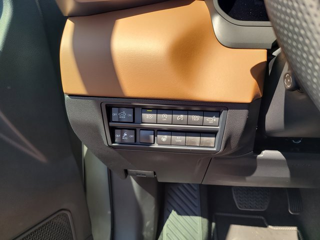 New 2026 Toyota Tundra 1794 Edition image 17