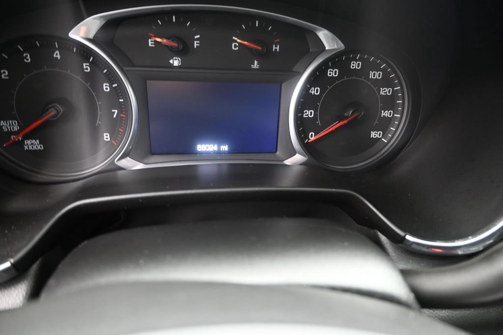 Used 2020 Chevrolet Blazer LT FWD image 12