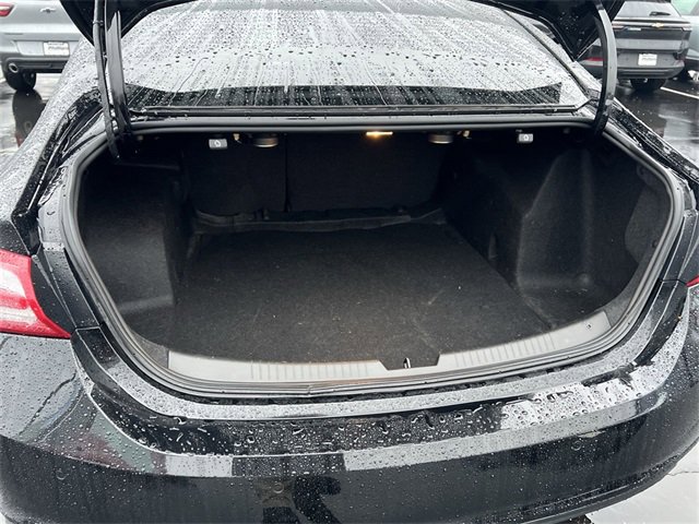 Used 2024 Chevrolet Malibu LT image 19